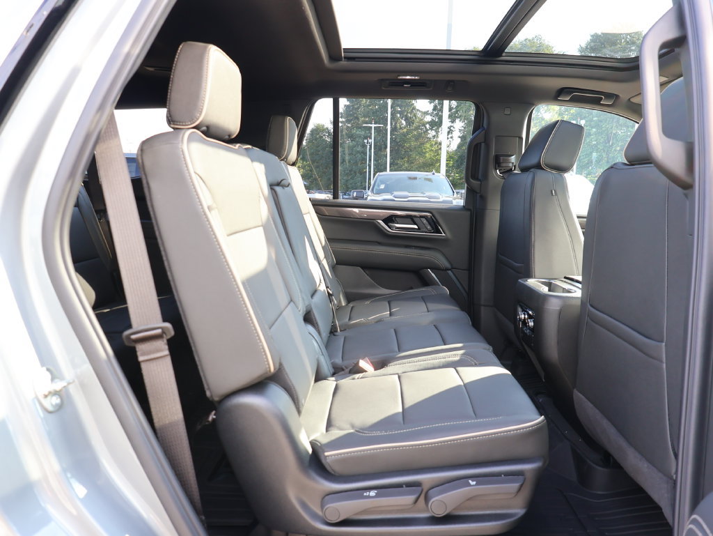 New 2026 GMC Yukon Elevation w/ Technology Package AWD/4WD image 40