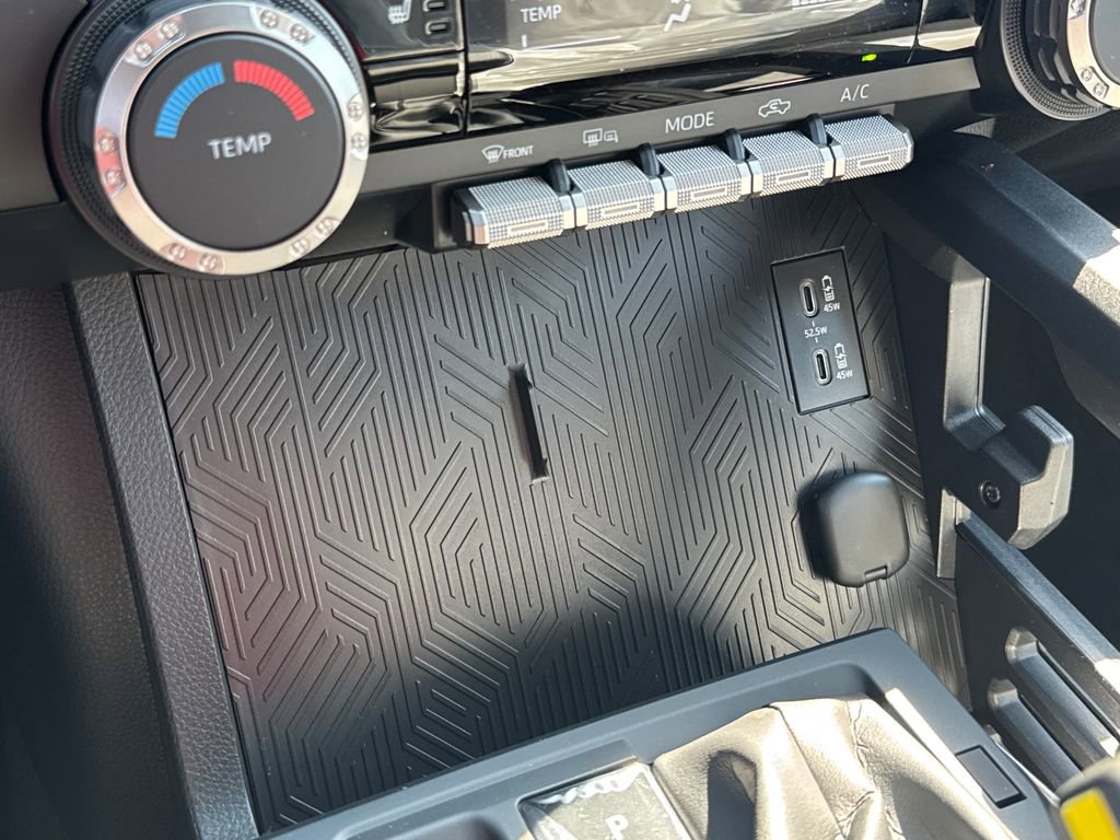 New 2026 Toyota Tacoma SR5 image 27