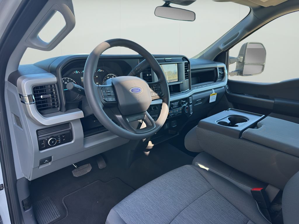 New 2026 Ford F250 XL AWD/4WD image 12