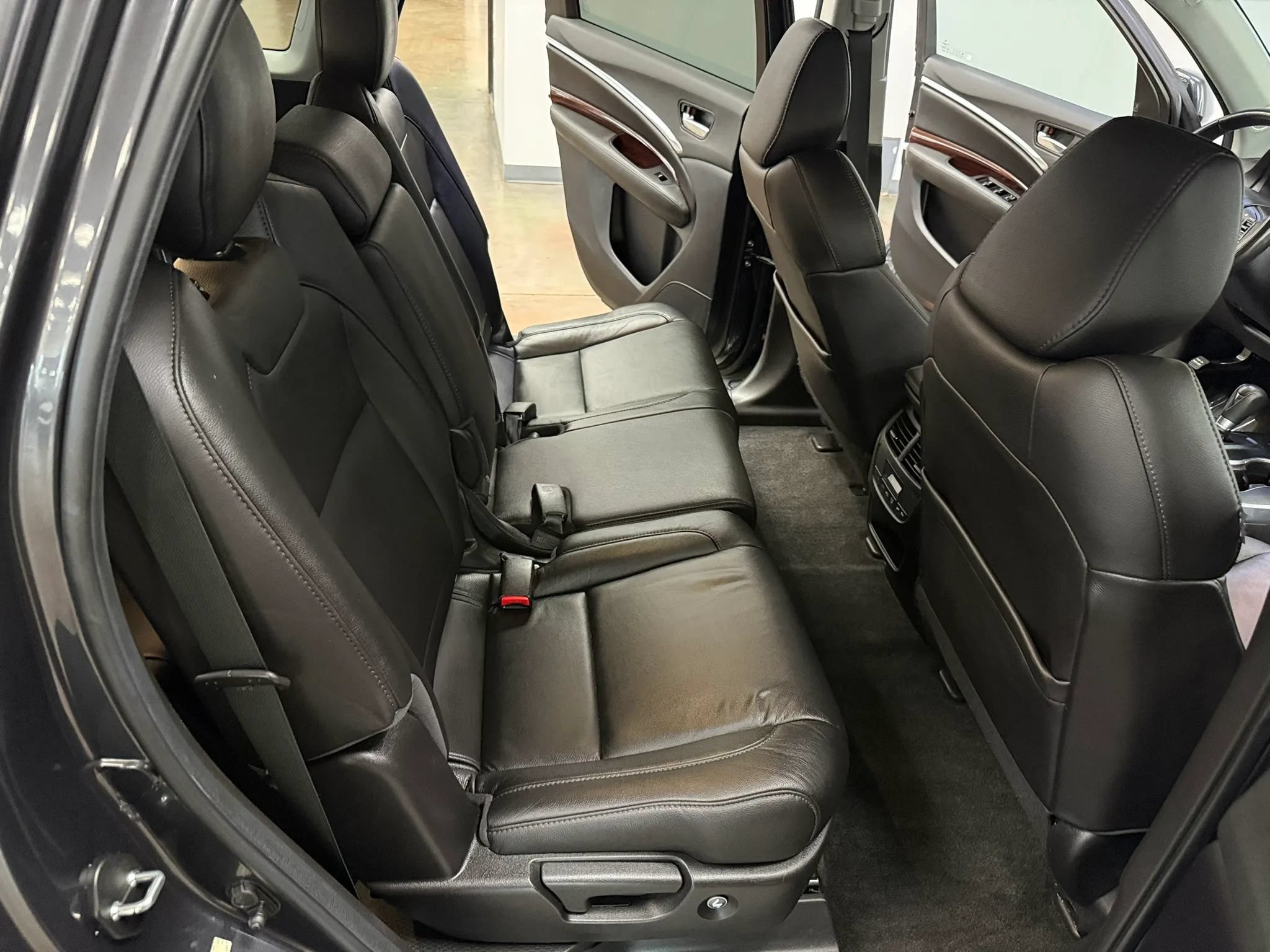 Used 2014 Acura MDX w/ Technology Package FWD image 14