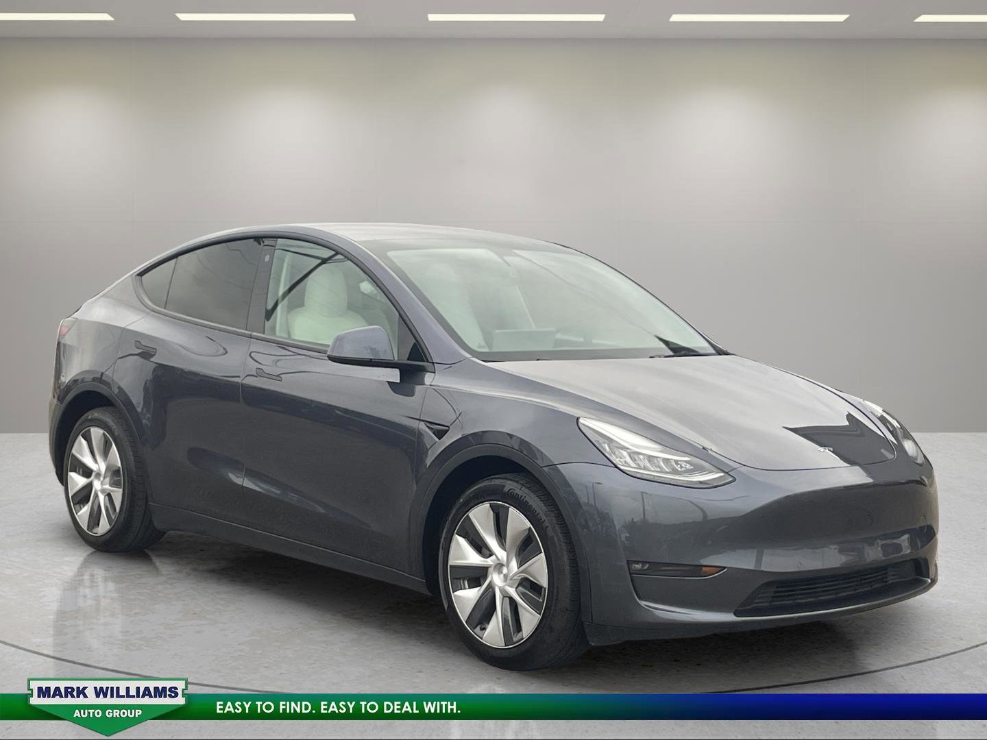 Used 2022 Tesla Model Y Long Range