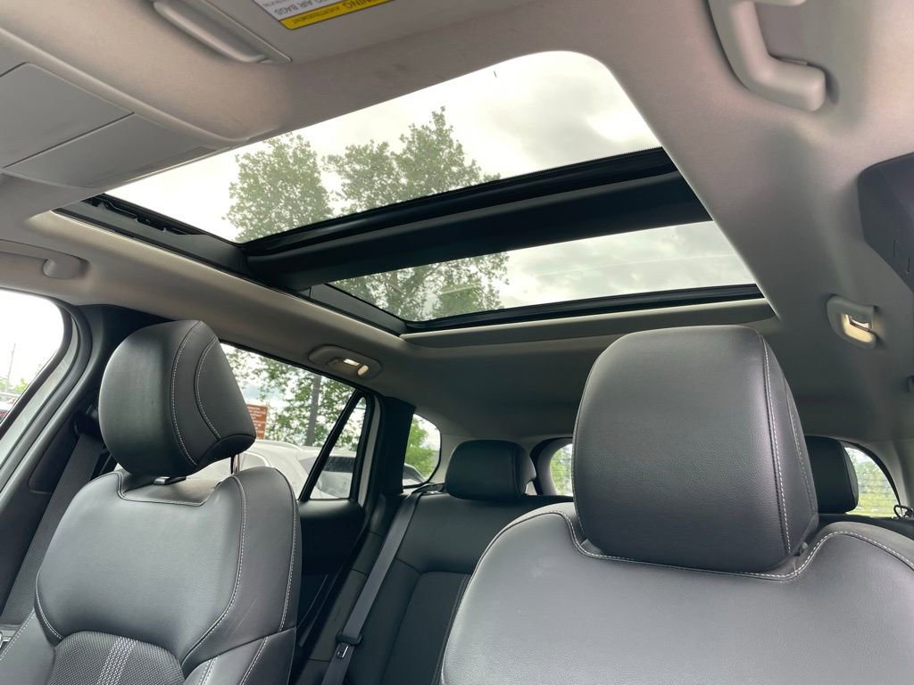 Certified 2023 MAZDA CX-50 2.5 S w/ Cargo Package image 29