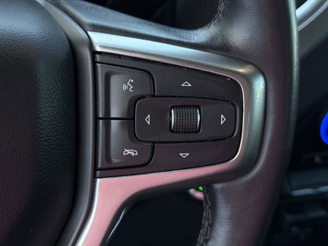 Used 2021 Chevrolet Silverado 1500 RST w/ Texas Edition Plus image 14