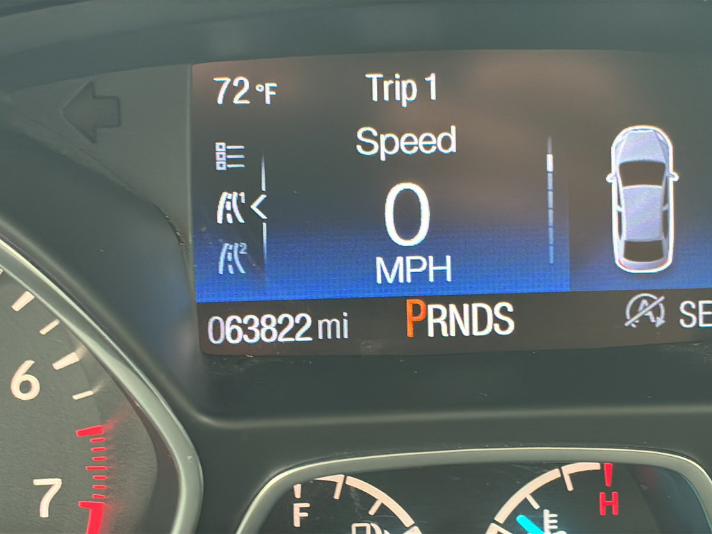 Used 2019 Ford Escape SEL FWD image 40