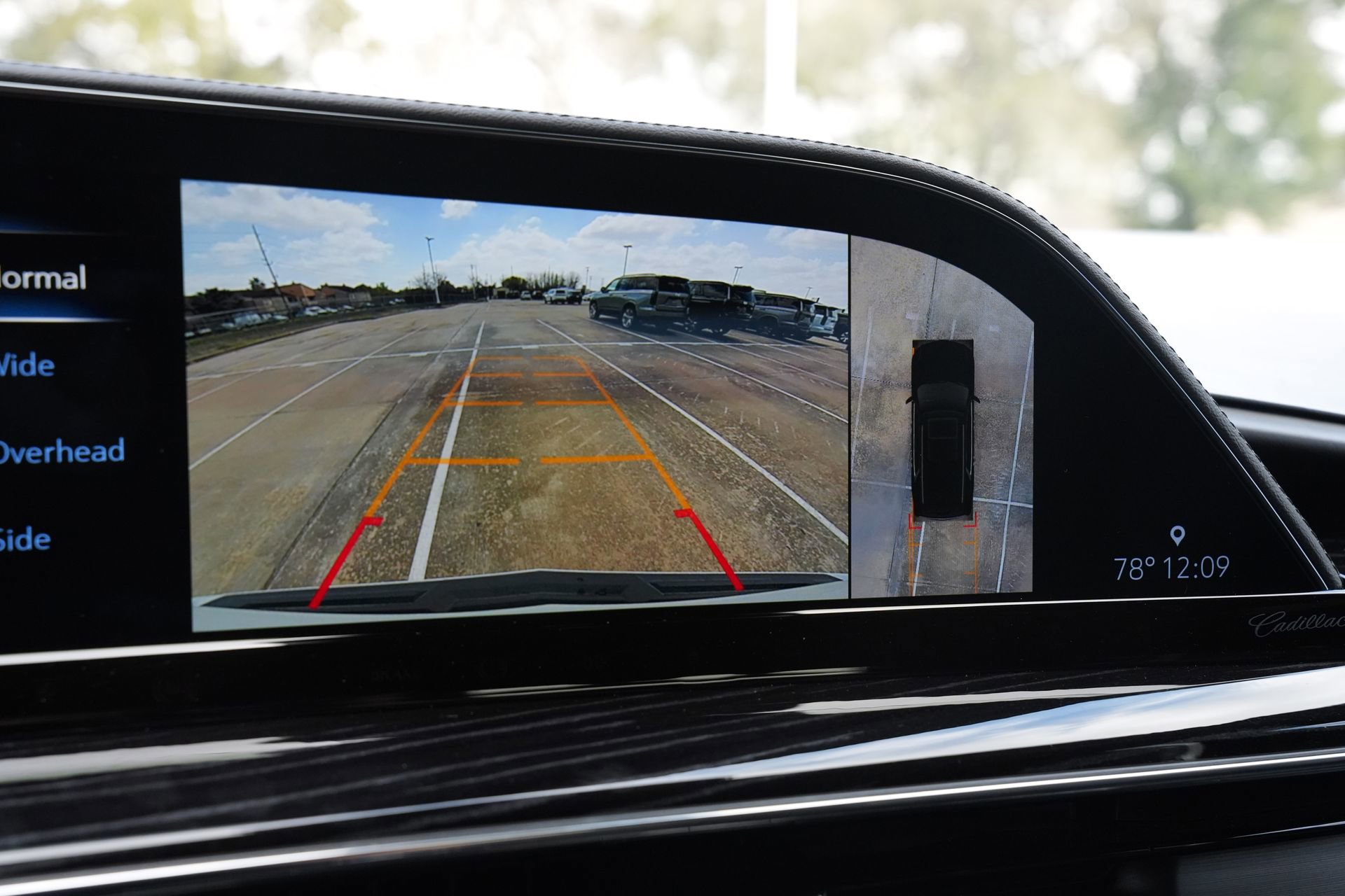 Certified 2023 Cadillac Escalade V image 13