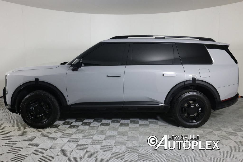 Used 2027 Kia Telluride SX Prestige X-Pro AWD/4WD image 8