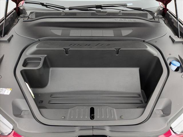 New 2025 Ford Mustang Mach-E Premium image 17