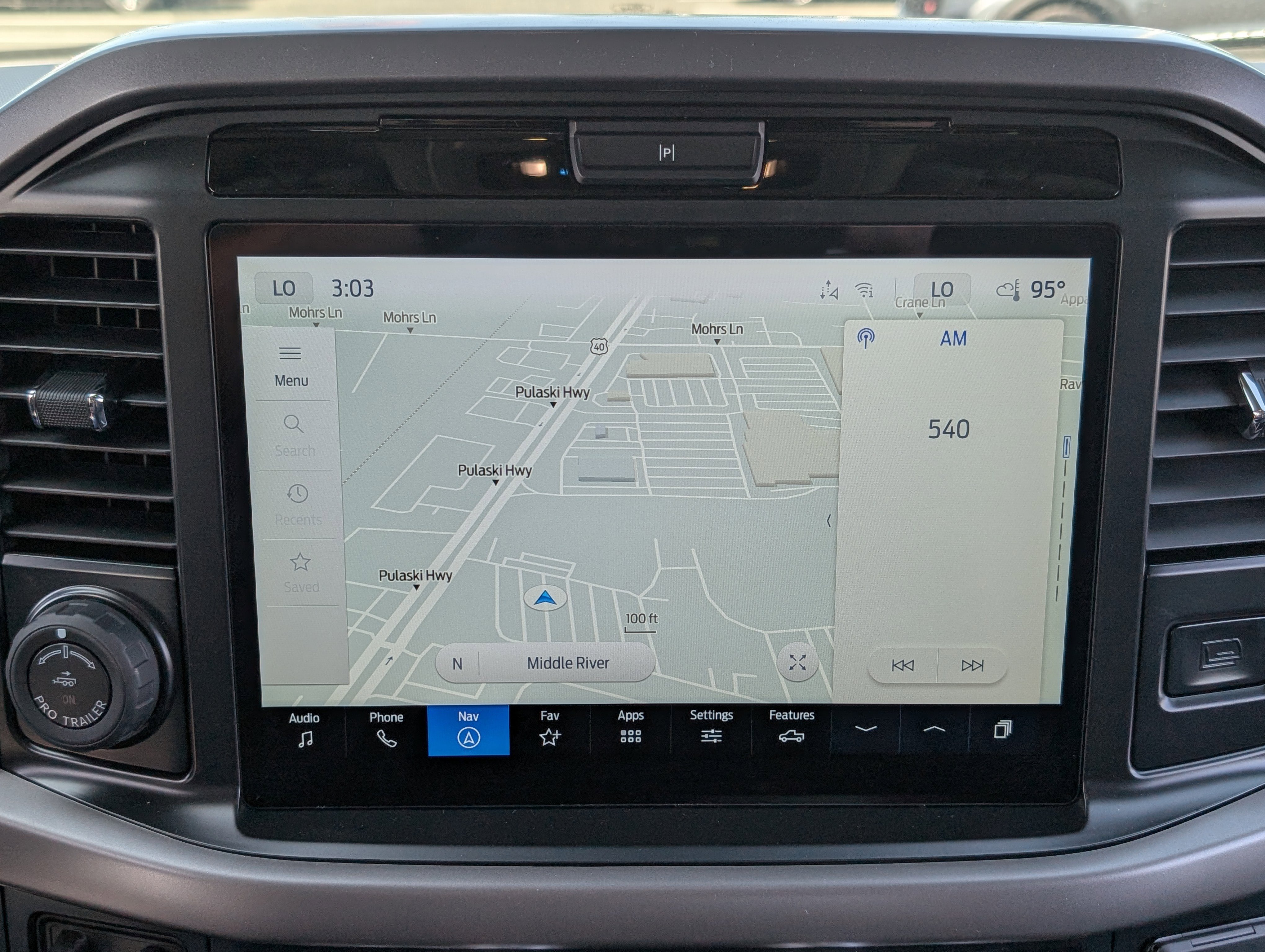 New 2025 Ford F150 XLT w/ Equipment Group 302A MID image 29