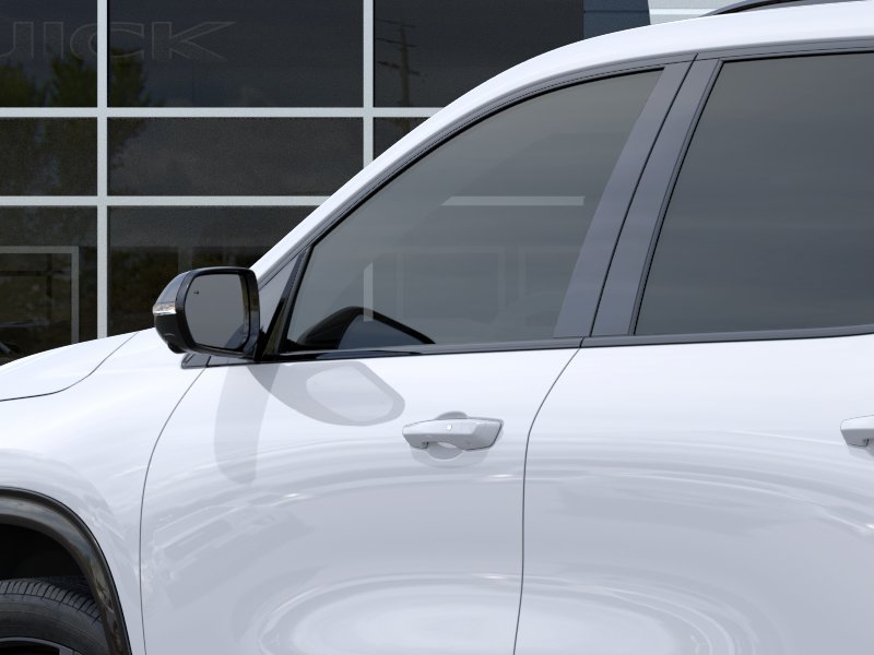 New 2026 Buick Enclave Sport Touring w/ Power Package FWD image 44