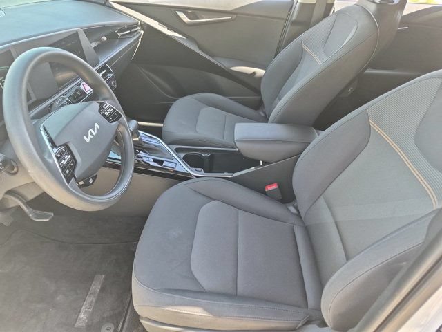 Used 2025 Kia Niro LX FWD image 24