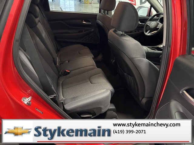 Used 2022 Hyundai Santa Fe SEL image 16