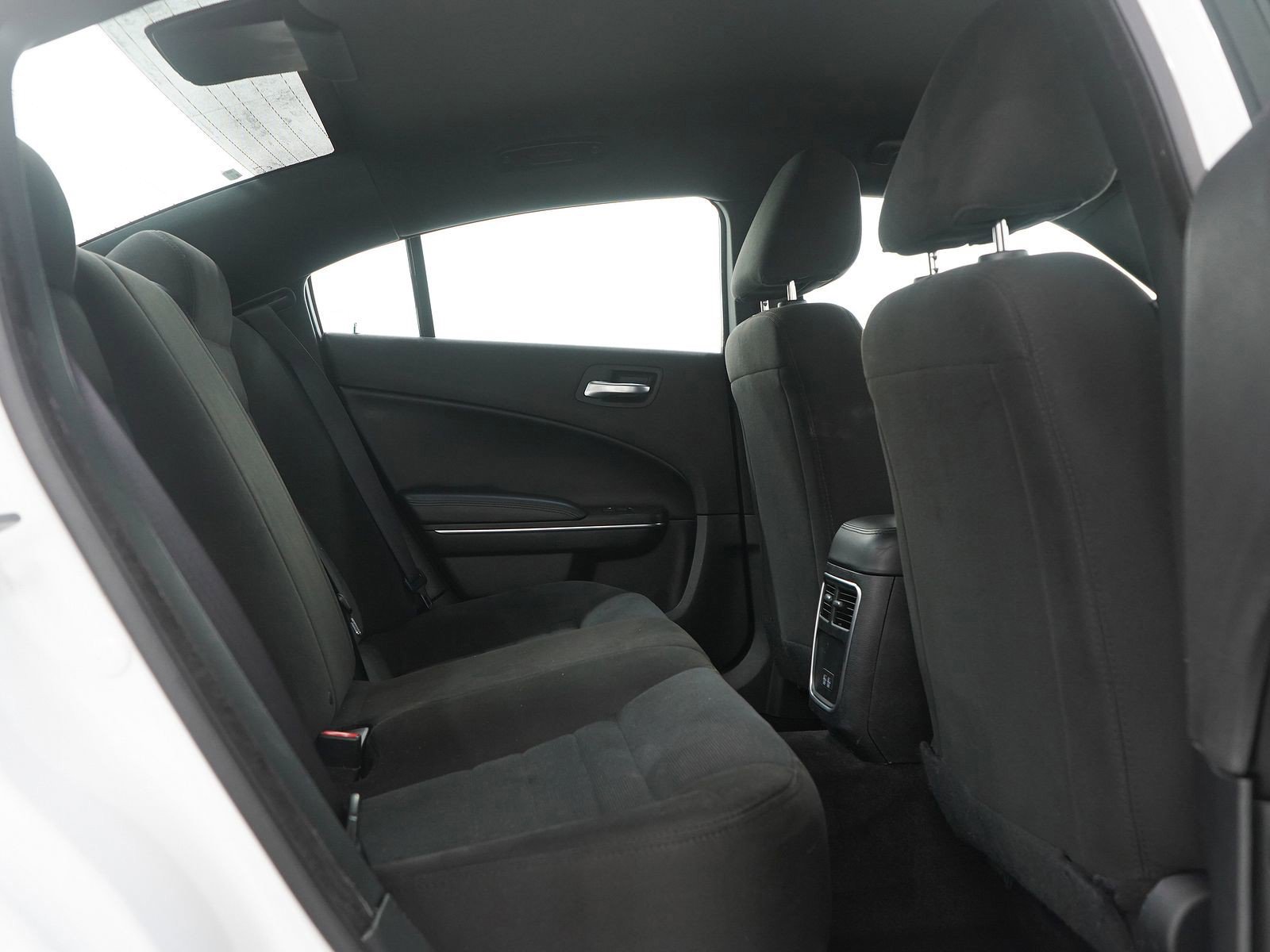 Used 2017 Dodge Charger Police w/ Convenience Group I image 12