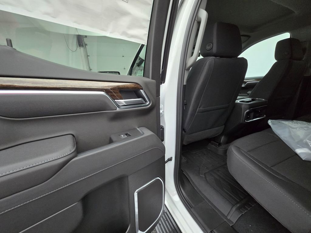 New 2026 GMC Sierra 1500 Elevation w/ Preferred Package image 37