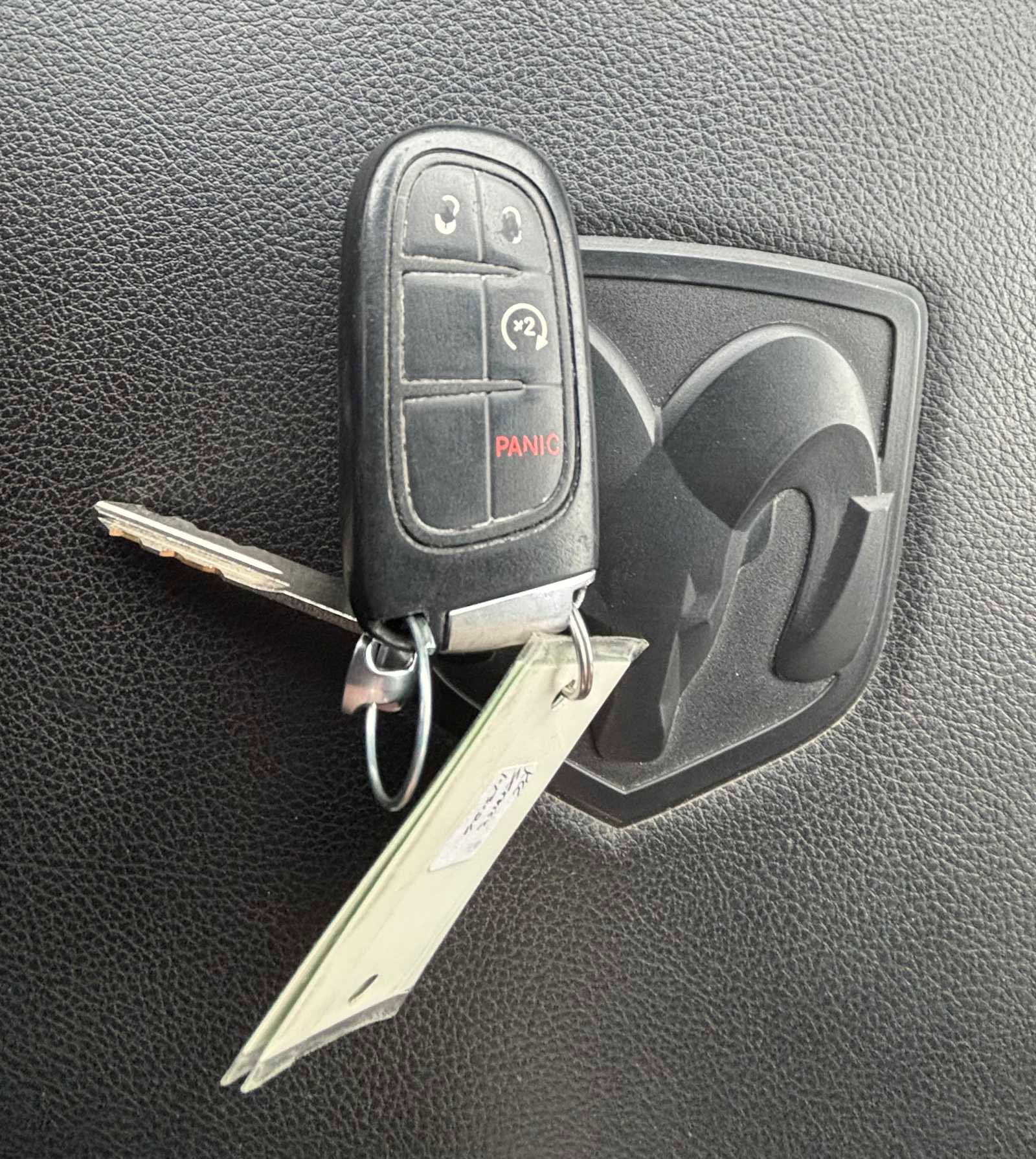 Used 2018 RAM 1500 Sport w/ Sport Premium Group image 30