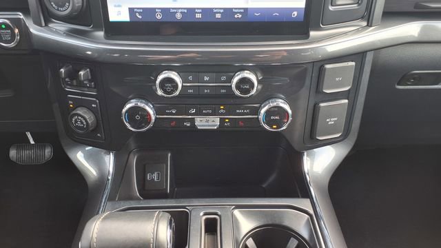 Used 2023 Ford F150 XLT w/ Equipment Group 302A High image 25