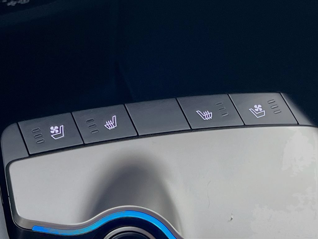 New 2026 Kia EV6 GT-Line RWD image 21