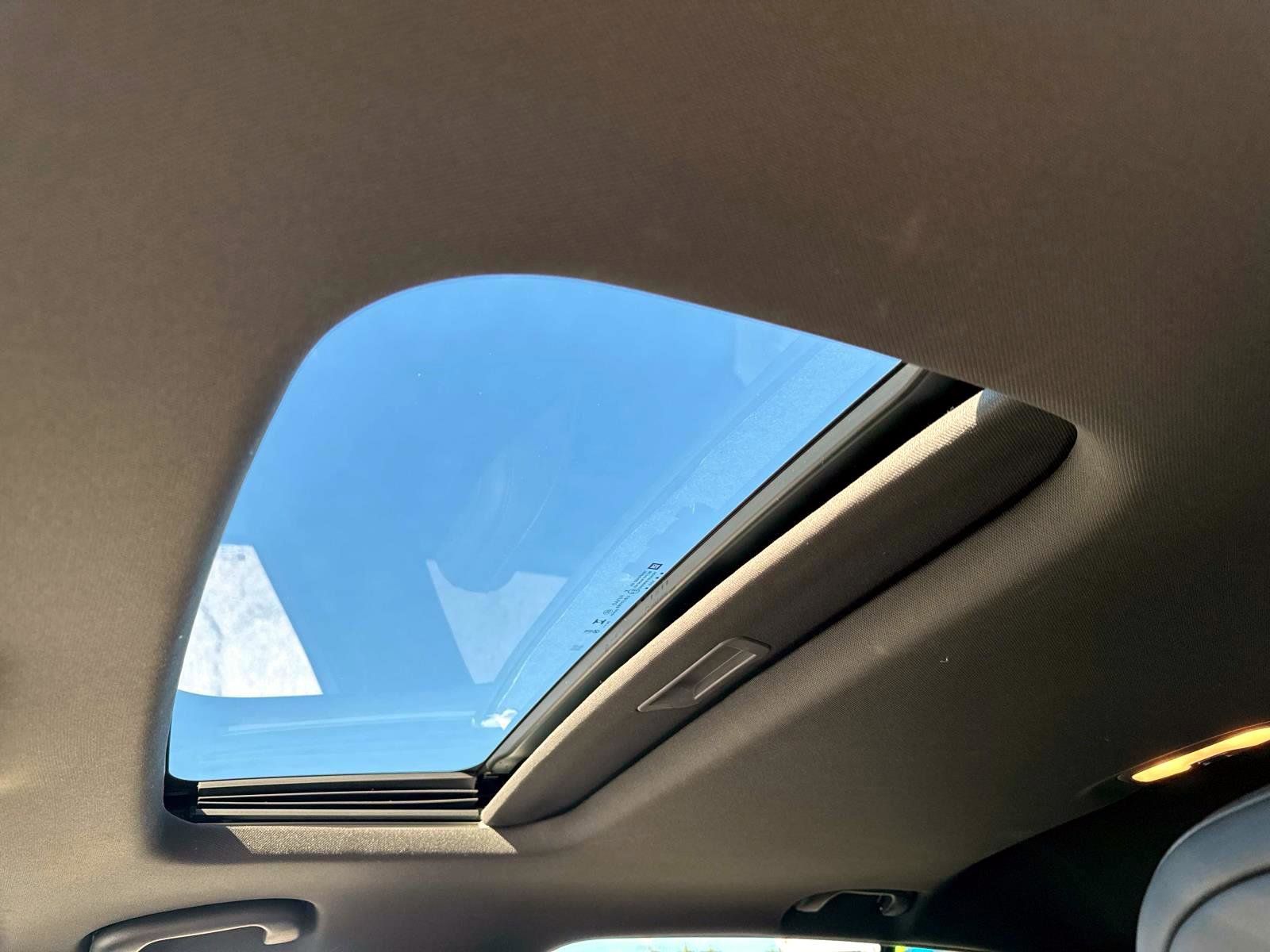Certified 2025 Buick Envista Avenir image 18