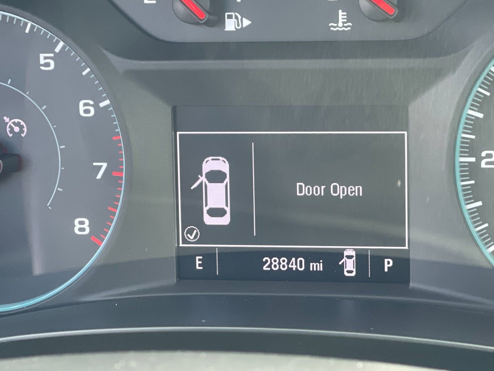 Used 2025 Chevrolet Malibu LT image 28