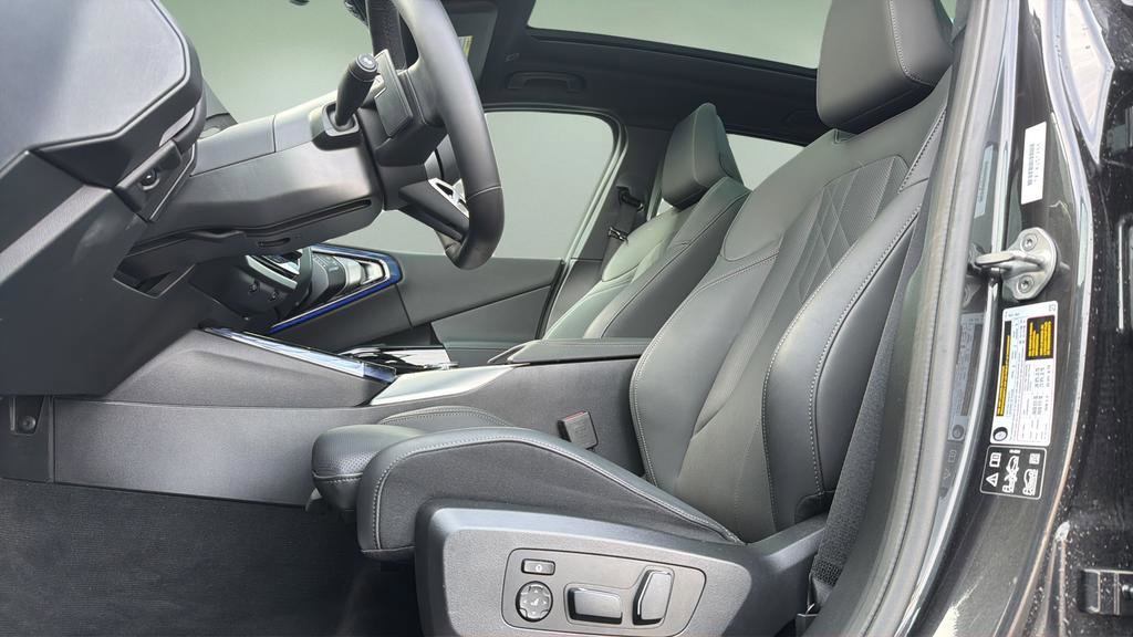 Used 2026 BMW X3 xDrive30 image 25