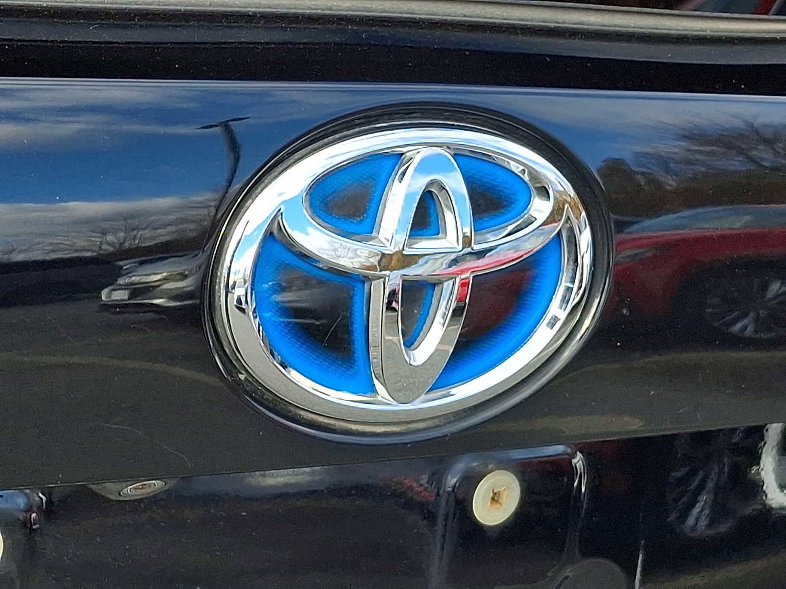 Used 2018 Toyota Prius Four Touring image 30