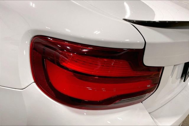 Used 2021 BMW M2 Competition w/ Executive Package image 30