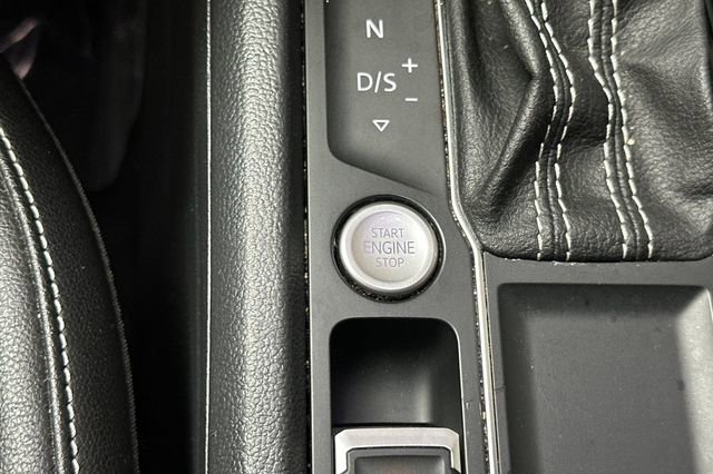 Certified 2023 Volkswagen Atlas SE w/ Panoramic Sunroof Package FWD image 29