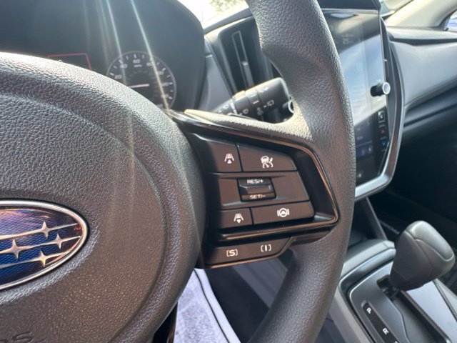 Certified 2026 Subaru Crosstrek 2.5i Premium AWD/4WD image 19