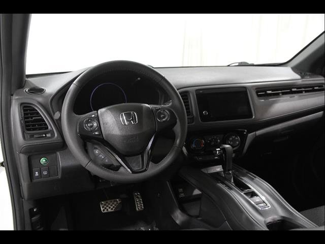 Used 2022 Honda HR-V Sport image 6