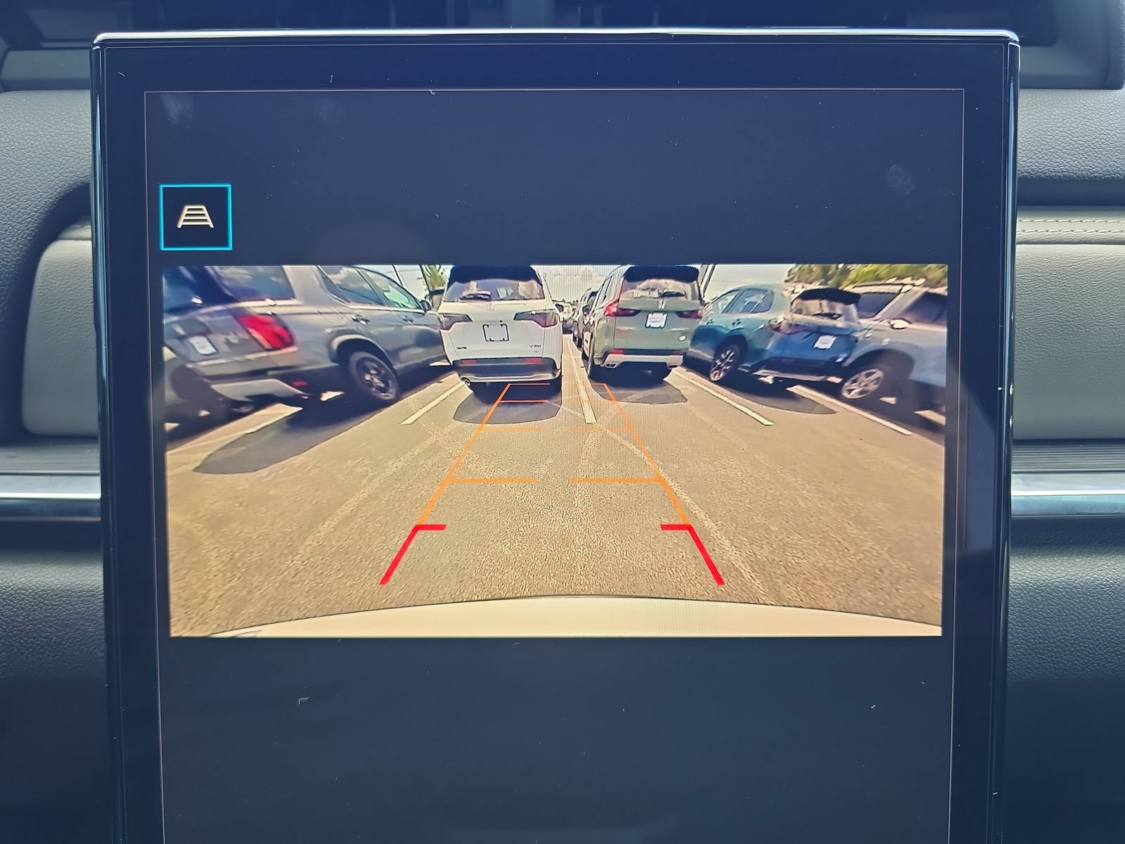 Used 2025 GMC Terrain Elevation FWD image 18