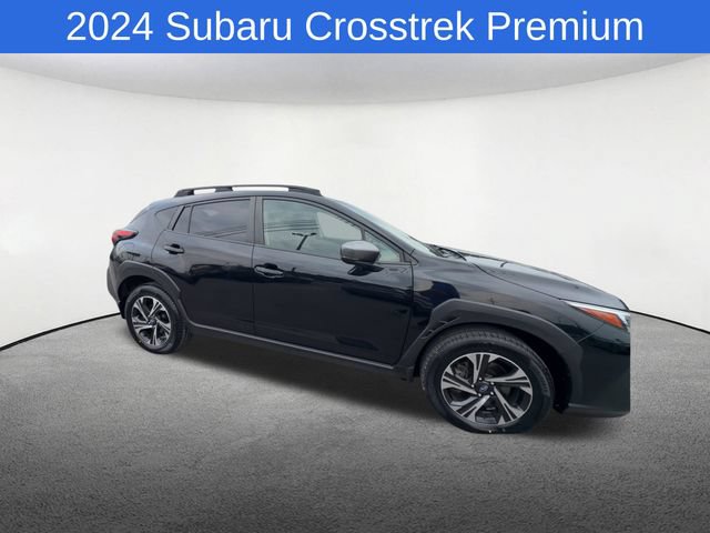 Used 2024 Subaru Crosstrek 2.0i Premium w/ Popular Package #3 AWD/4WD image 6