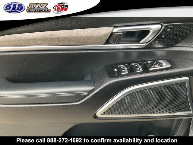 Used 2022 Kia Telluride SX image 11