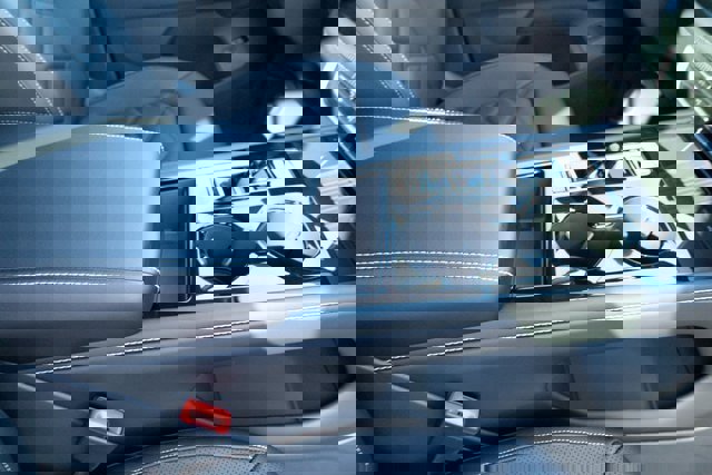 New 2026 Volkswagen Atlas SE image 43