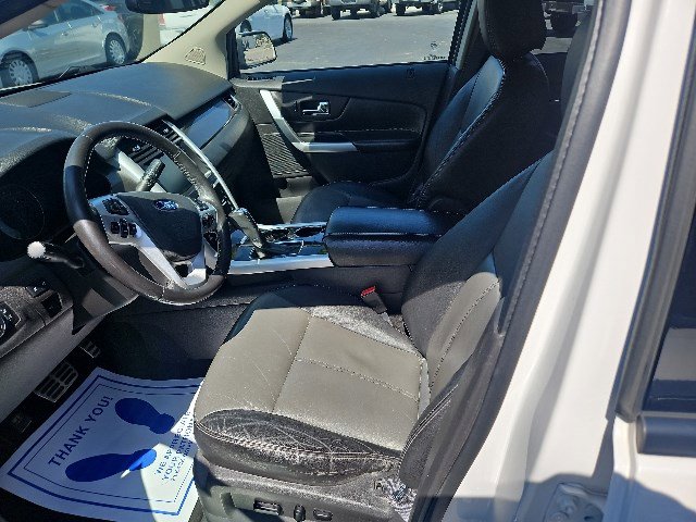Used 2014 Ford Edge Sport w/ Driver Entry Package AWD/4WD image 9