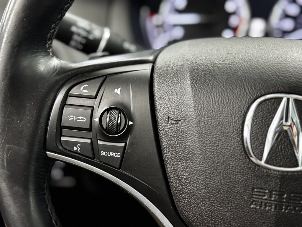 Used 2019 Acura MDX SH-AWD w/ Technology Package image 22