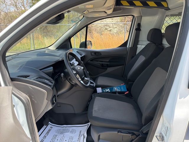 Used 2023 Ford Transit Connect XL image 17