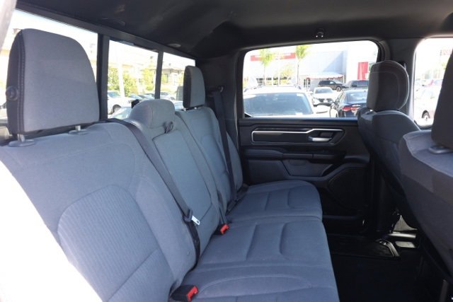 Used 2024 RAM 1500 Big Horn image 17