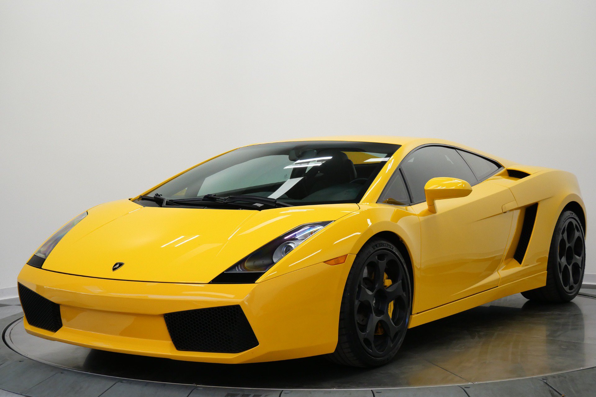 Used 2004 Lamborghini Gallardo AWD/4WD image 5