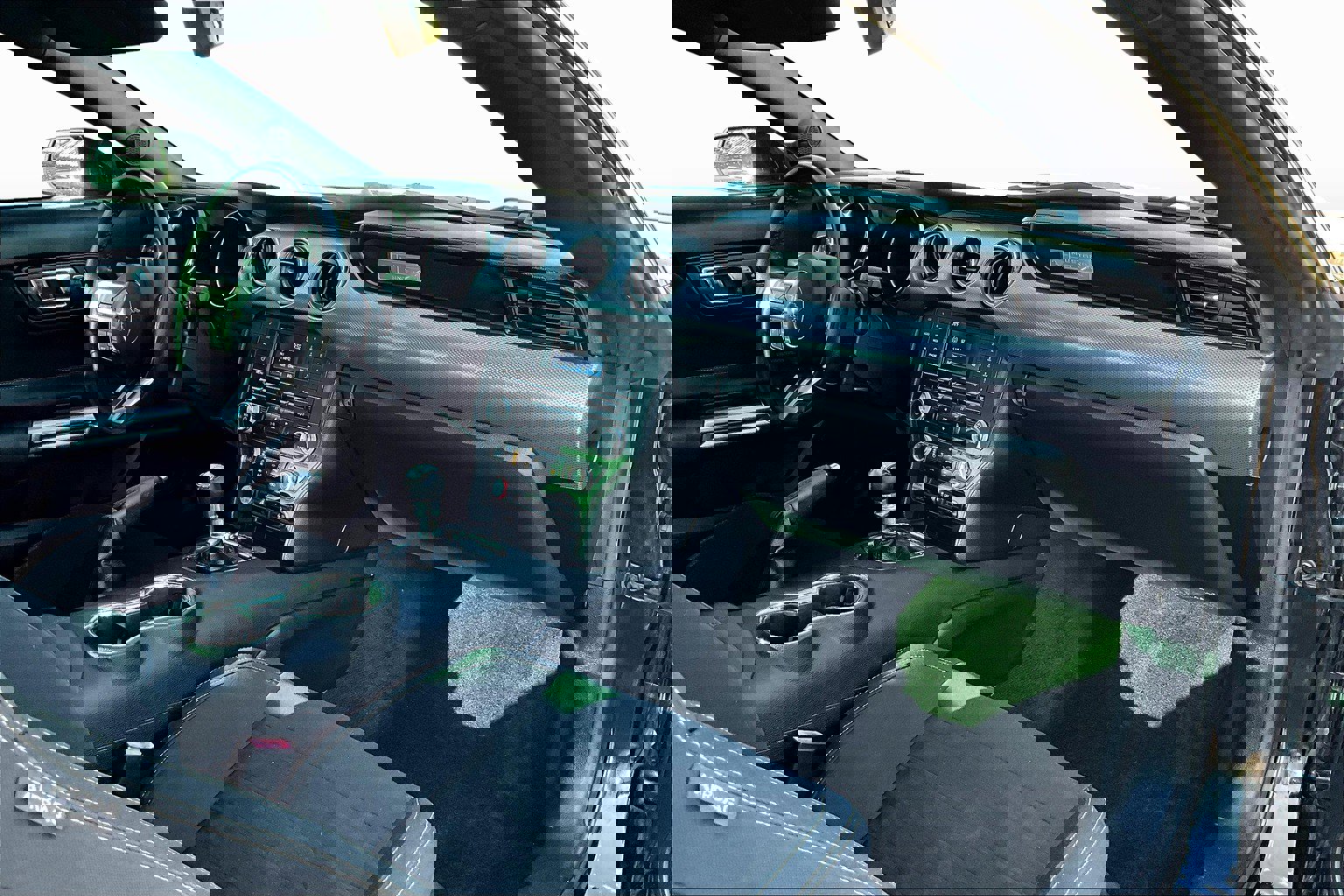 Used 2016 Ford Mustang GT image 15