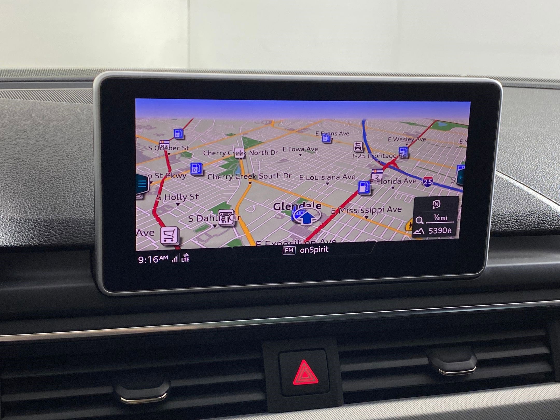 Used 2017 Audi A4 2.0T allroad Premium Plus image 26