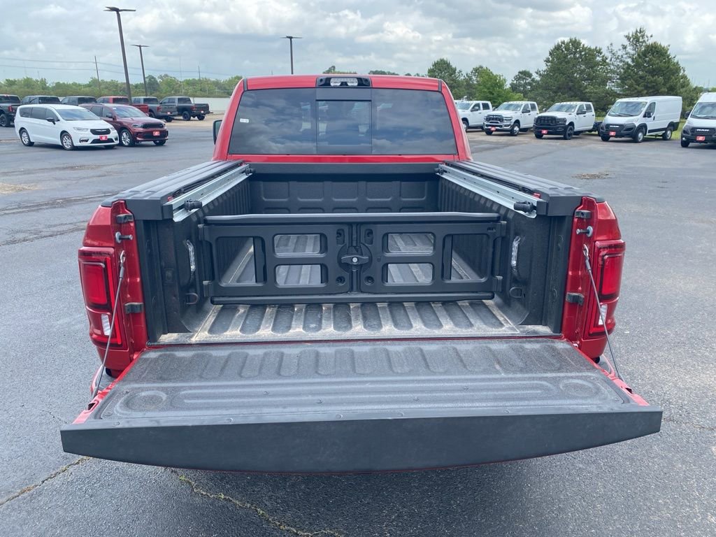 New 2026 RAM 2500 Limited image 42