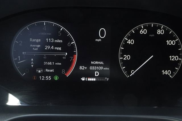 Used 2024 Honda HR-V Sport image 15