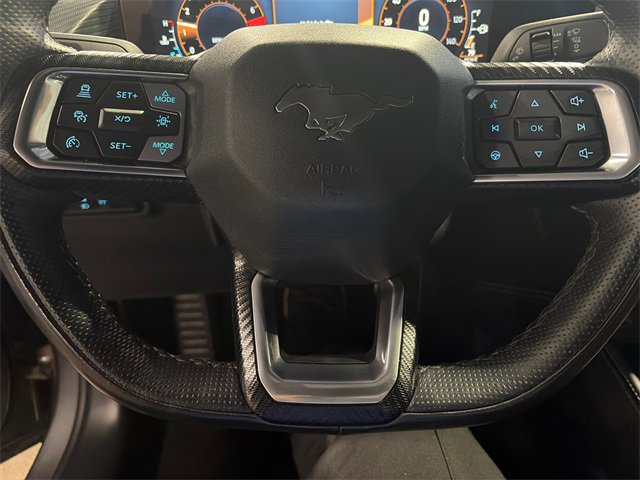 Used 2024 Ford Mustang Premium image 11