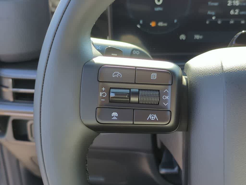 New 2026 Hyundai Santa Fe Calligraphy FWD image 25