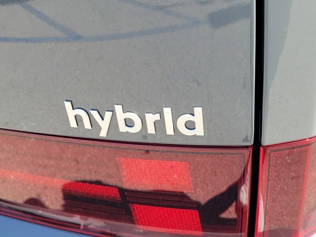 New 2026 Hyundai Santa Fe SE FWD image 29