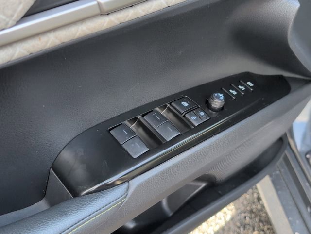 Used 2025 Toyota Camry XLE w/ Premium Plus Package FWD image 14