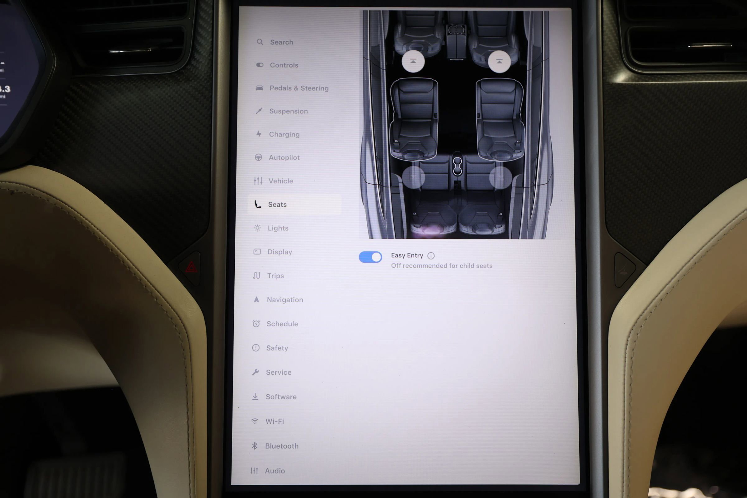 Used 2018 Tesla Model X 100D image 63