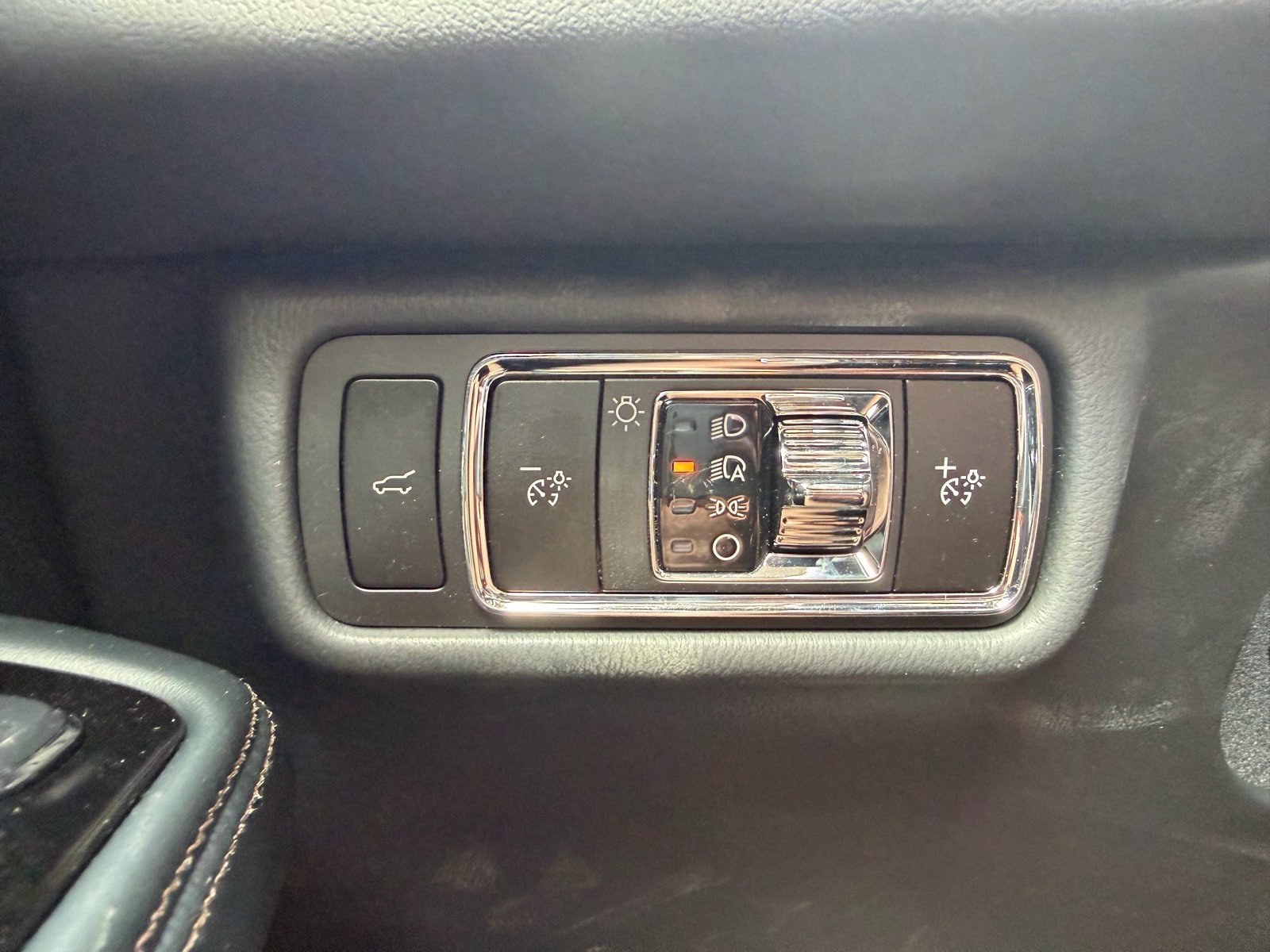New 2026 Lincoln Aviator Reserve AWD/4WD image 27