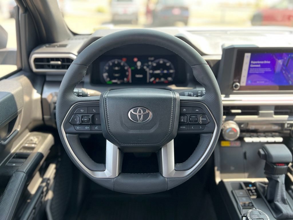 New 2026 Toyota 4Runner TRD Off-Road AWD/4WD image 30