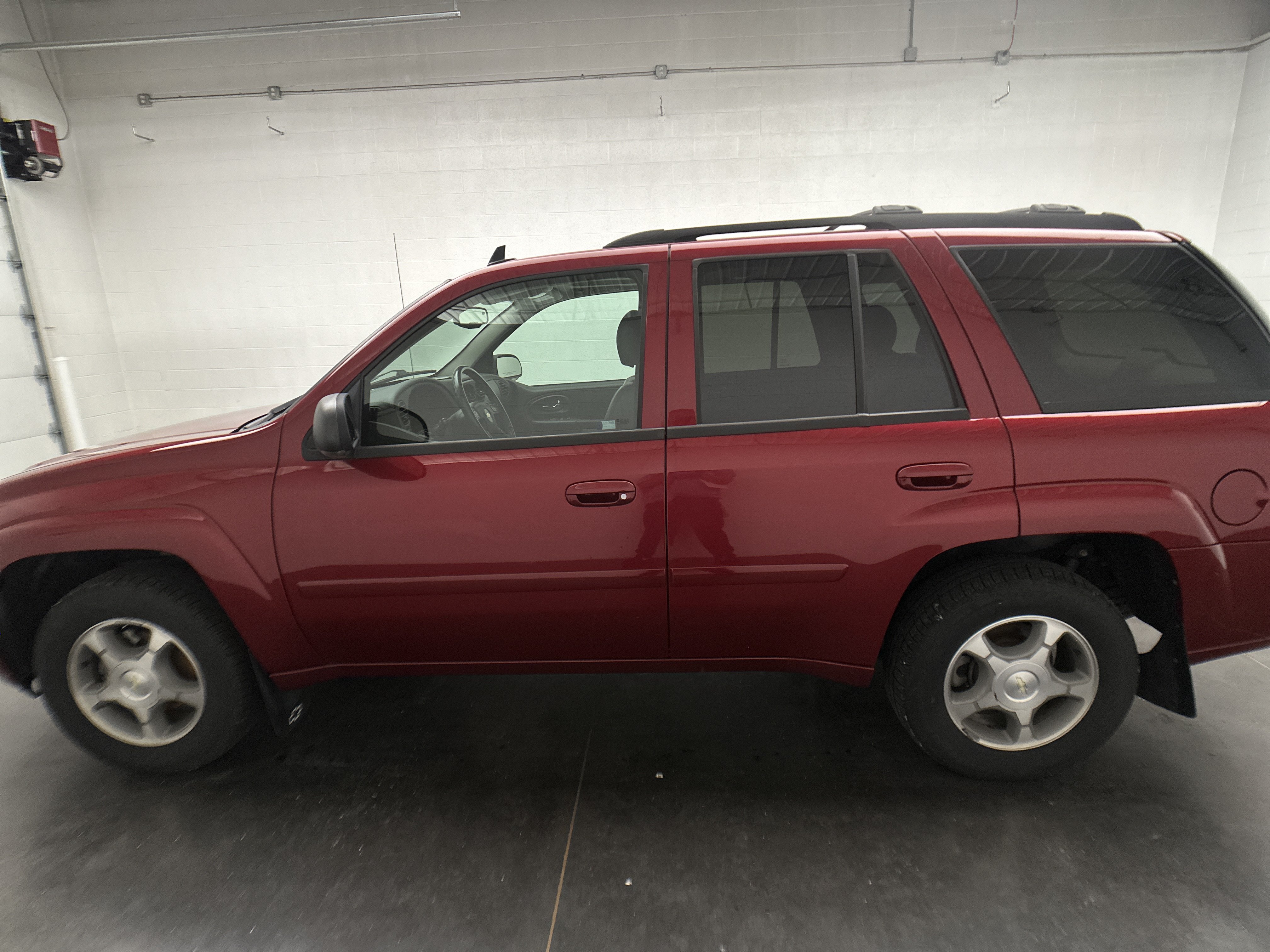 Used 2006 Chevrolet TrailBlazer LT AWD/4WD image 5
