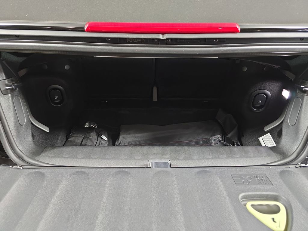 Used 2025 MINI Cooper John Cooper Works FWD image 13